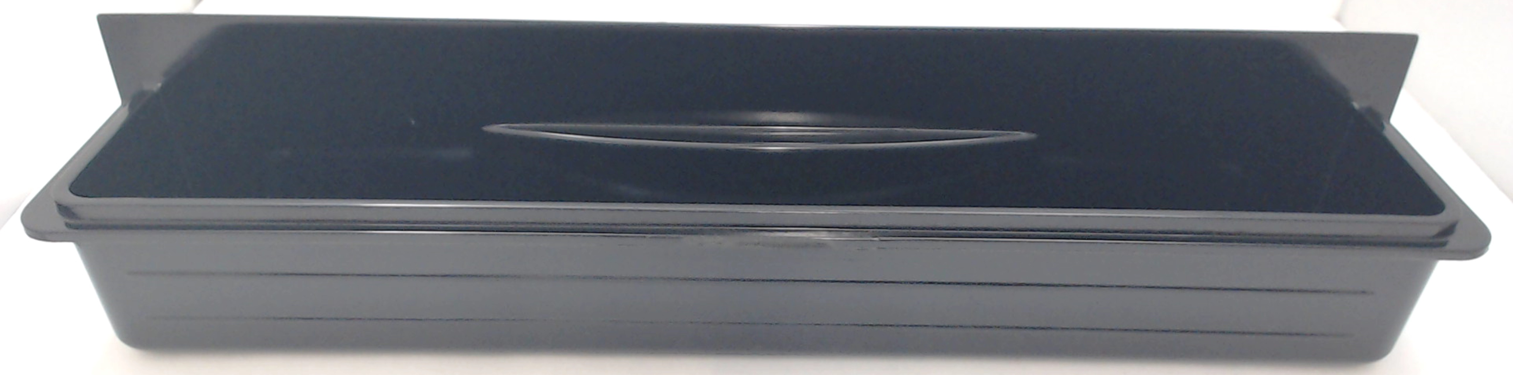 2 Pk, Presto Drip Tray for 20" Touch Griddle, 85798 Seneca River